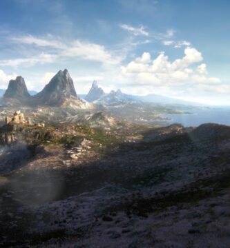 Todd Howard comenta sobre el desarrollo de Elder Scrolls 6