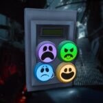 Código de teclado Emoji en acondicionamiento