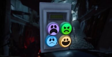 Código de teclado Emoji en acondicionamiento