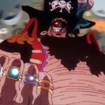 One Piece: Explicación del potenciador final de Barbanegra