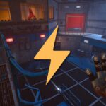 Solución de rompecabezas de ingeniería de poder en Poppy Playtime: Capítulo 5