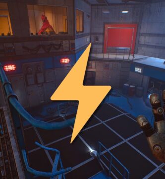 Solución de rompecabezas de ingeniería de poder en Poppy Playtime: Capítulo 5