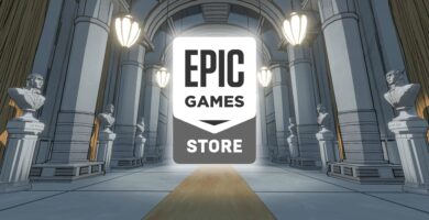 El juego gratuito de Epic Games Store del 5 de febrero caminó para que Blue Prince pudiera correr