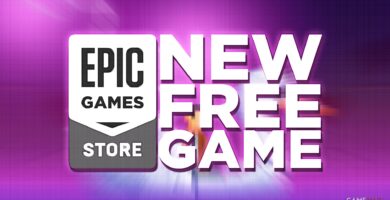 Epic Games Store anuncia oficialmente el juego gratuito del 12 de febrero