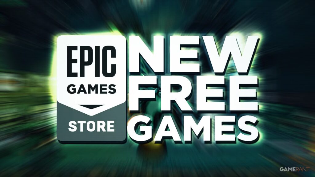 Epic Games Store revela oficialmente 2 juegos gratuitos para el 26 de febrero