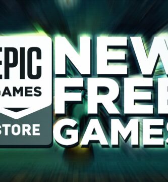 Epic Games Store revela oficialmente 2 juegos gratuitos para el 26 de febrero