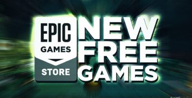 Epic Games Store revela oficialmente 2 juegos gratuitos para el 26 de febrero