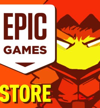 Epic Games Store obtiene 2 juegos sorpresa gratuitos para febrero de 2026