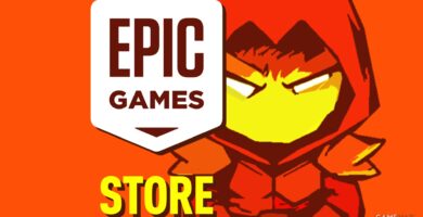 Epic Games Store obtiene 2 juegos sorpresa gratuitos para febrero de 2026