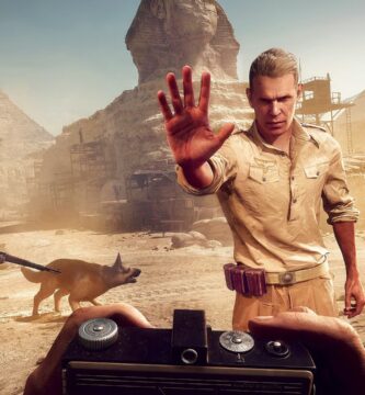 Magníficos juegos nuevos que parecen de próxima generación