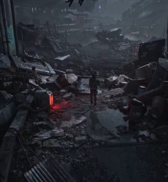 Escape From Tarkov Dev revela un nuevo juego