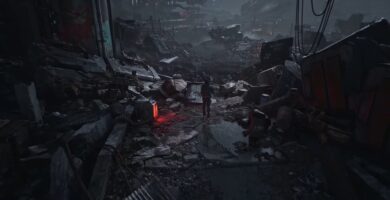 Escape From Tarkov Dev revela un nuevo juego