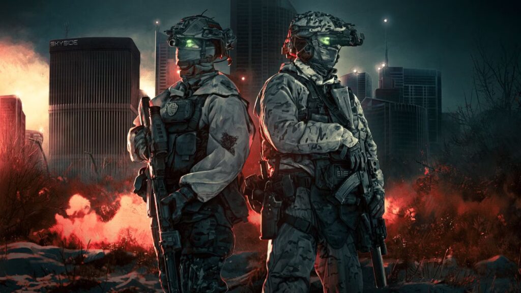 Escape From Tarkov revela la hoja de ruta para 2026