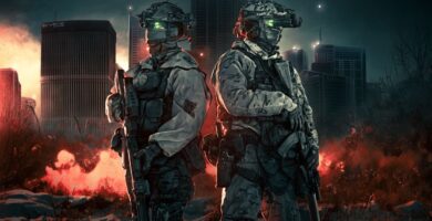 Escape From Tarkov revela la hoja de ruta para 2026