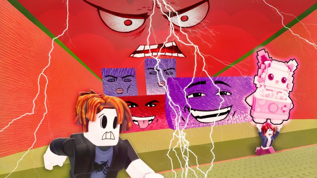 Guía de abuso de administración de Escape Tsunami para Brainrots