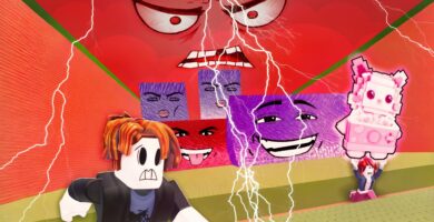 Guía de abuso de administración de Escape Tsunami para Brainrots