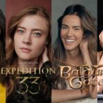 Actor de Expedición 33 en Baldur's Gate 3 (y sus próximos proyectos)