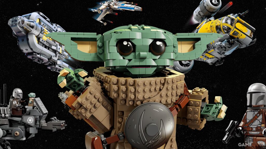 Todos los sets de LEGO Star Wars confirmados para este año (hasta ahora)