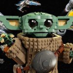 Todos los sets de LEGO Star Wars confirmados para este año (hasta ahora)