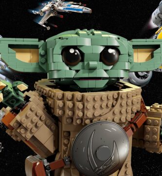 Todos los sets de LEGO Star Wars confirmados para este año (hasta ahora)