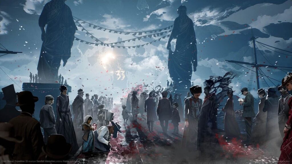 El editor de "A Great Deal" Expedition 33 revela por qué el juego es tan barato