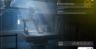 Guía de etapas de detonación externa en Arknights Endfield (Delver of the Cryptic Event)