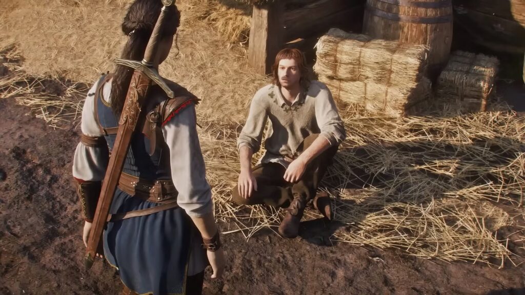 El creador de la franquicia Fable, Peter Molyneux, comenta sobre el reinicio