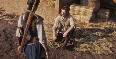 El creador de la franquicia Fable, Peter Molyneux, comenta sobre el reinicio