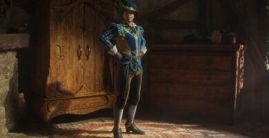 Los fanáticos de Fable quieren que Demon Doors regrese en el reinicio
