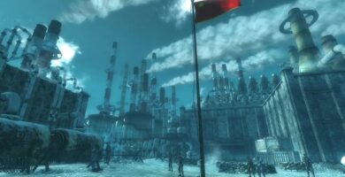 Fallout 3 Remastered finalmente podría darme la oportunidad de corregir mi mayor error