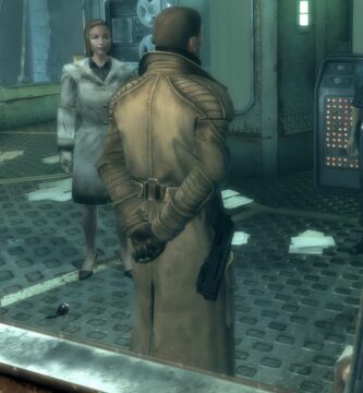 Todd Howard habla sobre el controvertido final de Fallout 3