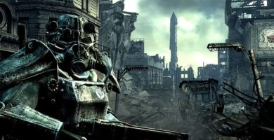 Fallout 3 Remaster recibe una actualización alentadora