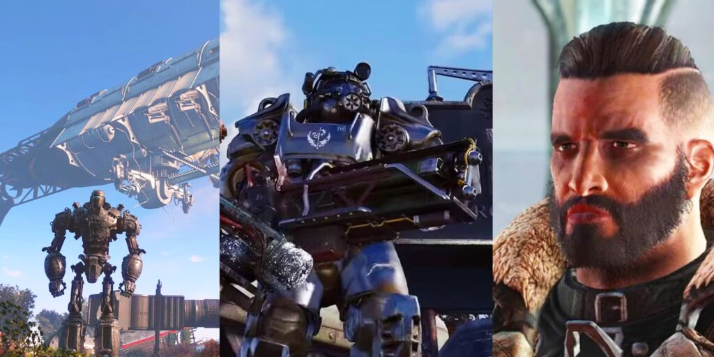 Cómo unirse a la Hermandad del Acero