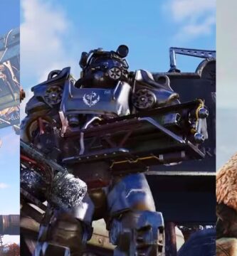 Cómo unirse a la Hermandad del Acero