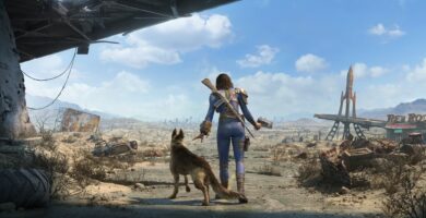 Bethesda confirma 3 juegos que llegarán a Switch 2
