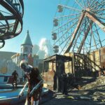 Cómo iniciar el DLC Nuka-World en Fallout 4