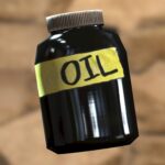 Fallout 4: dónde conseguir petróleo