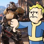 La próxima actualización de Fallout 4 Switch no solucionará la mayor queja de los jugadores