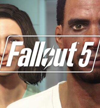 Soy un defensor protagonista con voz de Fallout 4, pero estos son los cambios que haría antes de Fallout 5