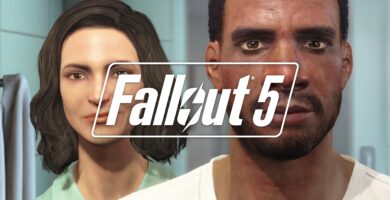 Soy un defensor protagonista con voz de Fallout 4, pero estos son los cambios que haría antes de Fallout 5