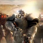 La actualización del 3 de marzo de Fallout 76 está mejorando aún más un arma de nivel S