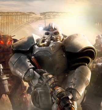 La actualización del 3 de marzo de Fallout 76 está mejorando aún más un arma de nivel S