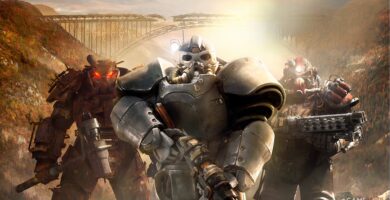 La actualización del 3 de marzo de Fallout 76 está mejorando aún más un arma de nivel S