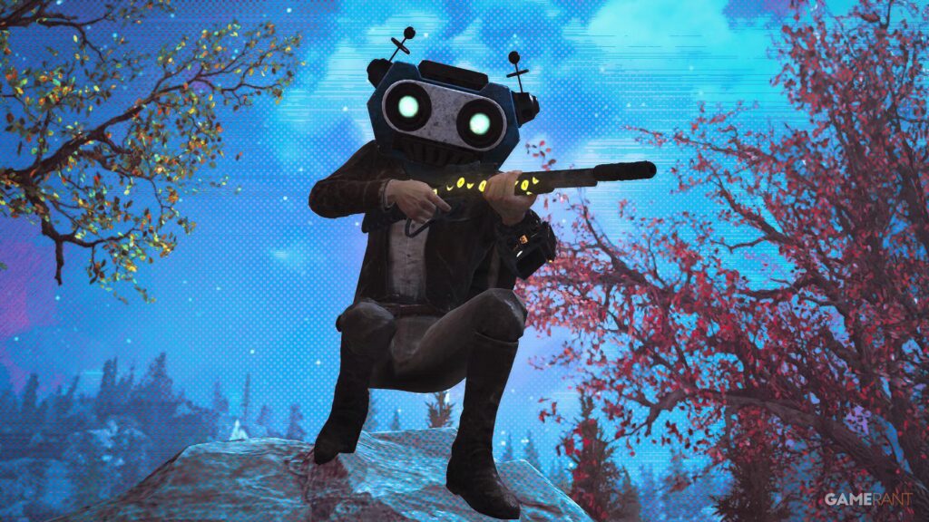 Los desarrolladores de Fallout 76 analizan la posibilidad de agregar juego cruzado al juego