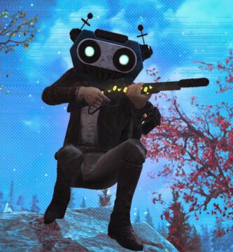 Los desarrolladores de Fallout 76 analizan la posibilidad de agregar juego cruzado al juego