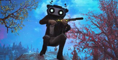 Los desarrolladores de Fallout 76 analizan la posibilidad de agregar juego cruzado al juego