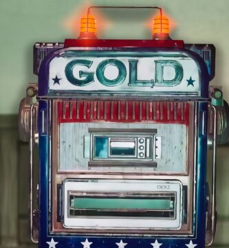 Todas las ubicaciones de comerciantes de lingotes de oro en Fallout 76