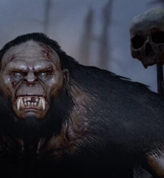 La característica más interesante de la temporada 24 de Fallout 76 involucra a Bigfoot, pero no de la manera que piensas