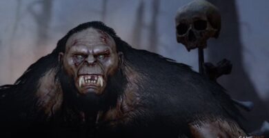 La característica más interesante de la temporada 24 de Fallout 76 involucra a Bigfoot, pero no de la manera que piensas