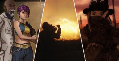 Las mejores modificaciones para Fallout New Vegas